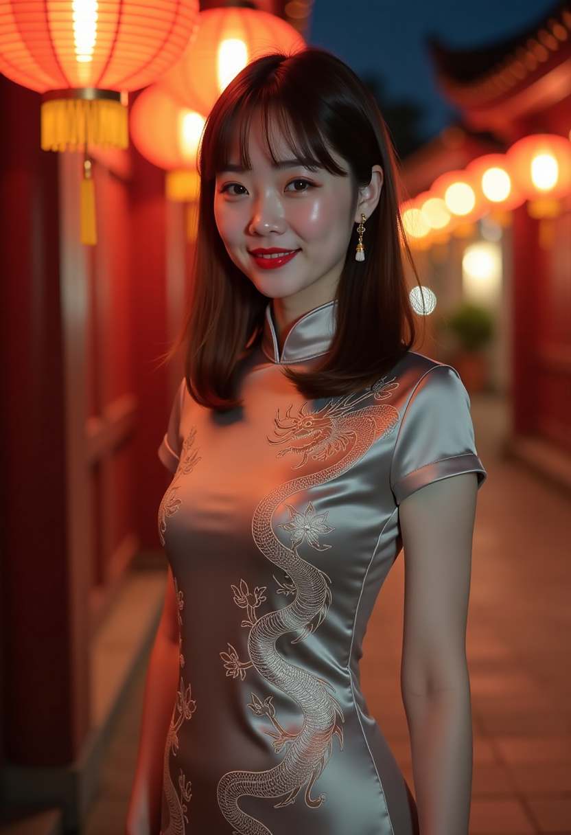 第二封情书